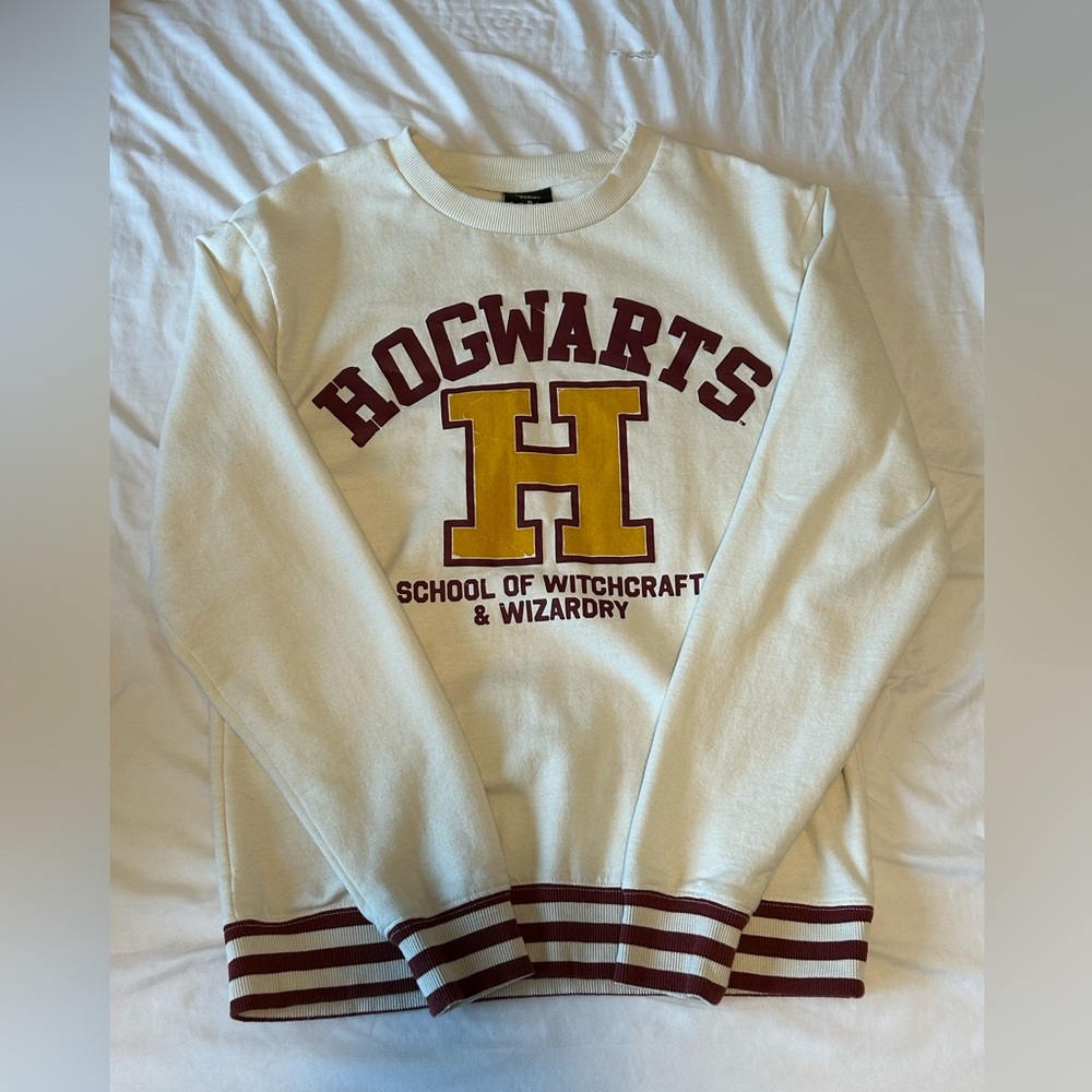 Hogwarts Crewneck
